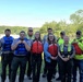 Wear Your Life Jacket to Work Day