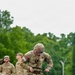 Best Air Assault Competition, Week of the Eagles