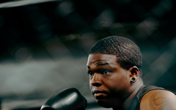 Freedom Fest MMA Combine evaluates fighters at JBLM