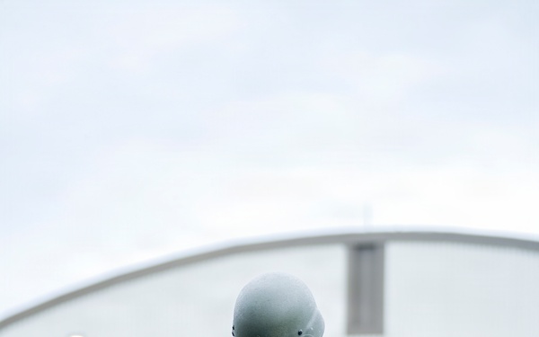 Best Air Assault Competition, Week of the Eagles