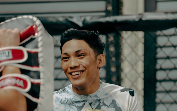 Freedom Fest MMA Combine evaluates fighters at JBLM