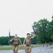 Best Air Assault Competition, Week of the Eagles