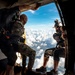 AFRC Command Chief jumps with the U.S. Army Golden Knights