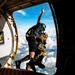 AFRC Command Chief jumps with the U.S. Army Golden Knights