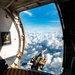 AFRC Command Chief jumps with the U.S. Army Golden Knights