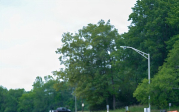 Best Air Assault Competition, Week of the Eagles