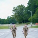 Best Air Assault Competition, Week of the Eagles