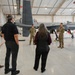 New Mexico Economic Development team visits the Steadfast Line