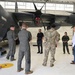 New Mexico Economic Development team visits the Steadfast Line