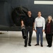 New Mexico Economic Development team visits the Steadfast Line