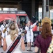 New Orleans Welcomes U.S. and International Service Members at a Pier-side Welcoming Event during Sail 250