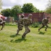 16th Sustainment Brigade Vanguard Crucible