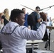 New Orleans Welcomes U.S. and International Service Members at a Pier-side Welcoming Event during Sail 250