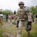 16th Sustainment Brigade Vanguard Crucible