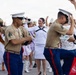 New Orleans Welcomes U.S. and International Service Members at a Pier-side Welcoming Event during Sail 250