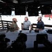 Chief Nunez discusses Reserve Advantage during Hyundai Air And Sea Show