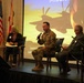 Stronger bases. Stronger region. Stronger nation: 1 SOW advocates for local military, community solutions at Tri-County Military Forum