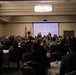 Stronger bases. Stronger region. Stronger nation: 1 SOW advocates for local military, community solutions at Tri-County Military Forum