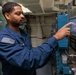 Routine Operations aboard USS Gonzalez (DDG 66)