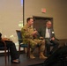 Stronger bases. Stronger region. Stronger nation: 1 SOW advocates for local military, community solutions at Tri-County Military Forum