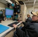 Routine Operations aboard USS Gonzalez (DDG 66)