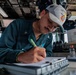 Routine Operations aboard USS Gonzalez (DDG 66)