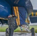 Blue Angels prepare to fly at Air Dot Show for 2026 Navy Week Harrisburg