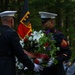 Marine Monument 'Iron Mike' Memorial Day Ceremony 2026