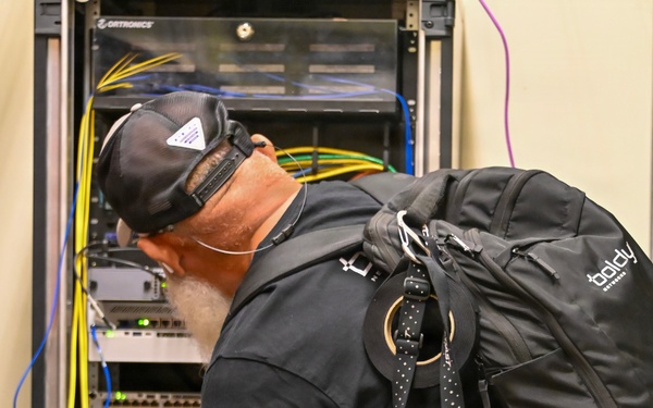 Fort Wainwright launches free barracks WiFi pilot program