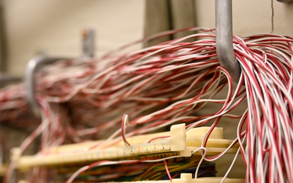 Fort Wainwright launches free barracks WiFi pilot program