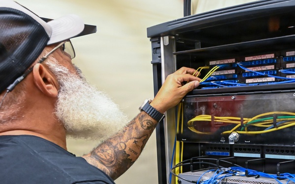 Fort Wainwright launches free barracks WiFi pilot program