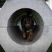 A Day in the Life of a Military Working Dog Team
