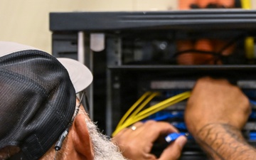 Fort Wainwright launches free barracks WiFi pilot program