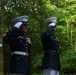 Marine Monument 'Iron Mike' Memorial Day Ceremony 2026