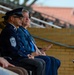 CMSSF visits Air University