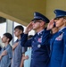 CMSSF visits Air University