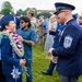CMSSF visits Air University
