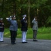 Marine Monument 'Iron Mike' Memorial Day Ceremony 2026