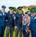 CMSSF Visits Air University