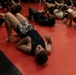 Freedom Fest mixed martial arts combine and fighter evaluation