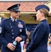 CMSSF visits Air University