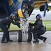 Blue Angels prepare to fly at Air Dot Show for 2026 Navy Week Harrisburg