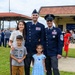 CMSSF visits Air University