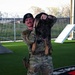 A Day in the Life of a Military Working Dog Team