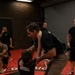 Freedom Fest mixed martial arts combine and fighter evaluation