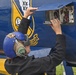 Blue Angels prepare to fly at Air Dot Show for 2026 Navy Week Harrisburg
