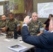 The Assistant Secretary of the Navy for Energy, Installations, and Environment visits MCAS Miramar