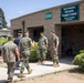 The Assistant Secretary of the Navy for Energy, Installations, and Environment visits MCAS Miramar
