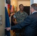 The Assistant Secretary of the Navy for Energy, Installations, and Environment visits MCAS Miramar