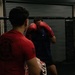Freedom Fest mixed martial arts combine and fighter evaluation